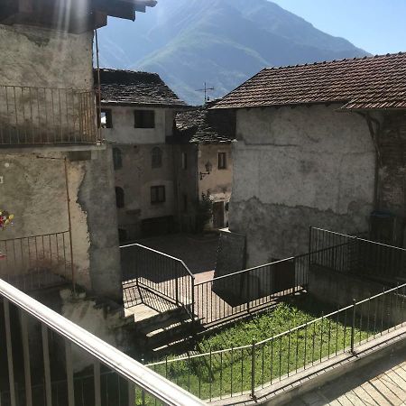 Pallanzeno Nel Cuore Dell'Ossola מראה חיצוני תמונה