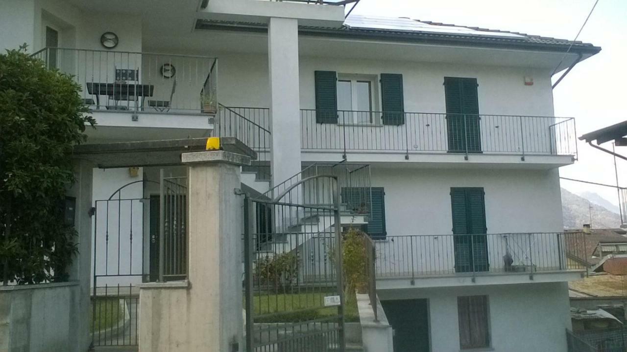 Pallanzeno Nel Cuore Dell'Ossola מראה חיצוני תמונה