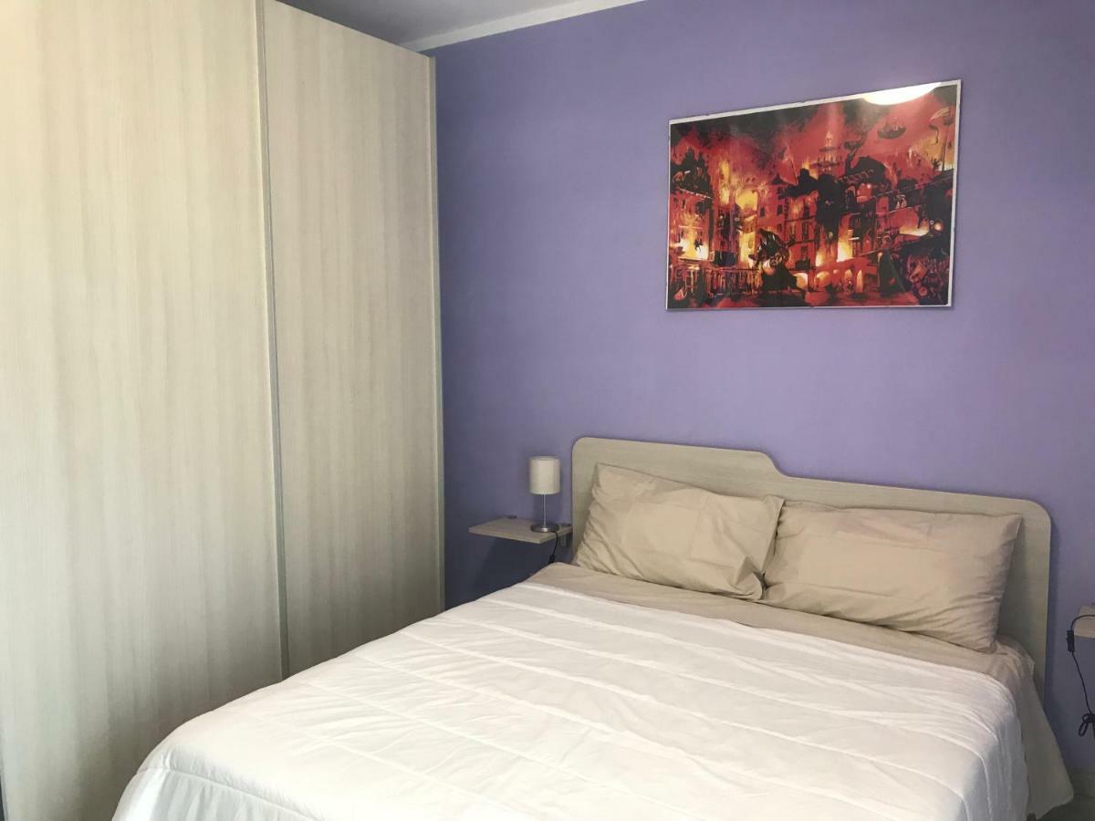 Pallanzeno Nel Cuore Dell'Ossola מראה חיצוני תמונה