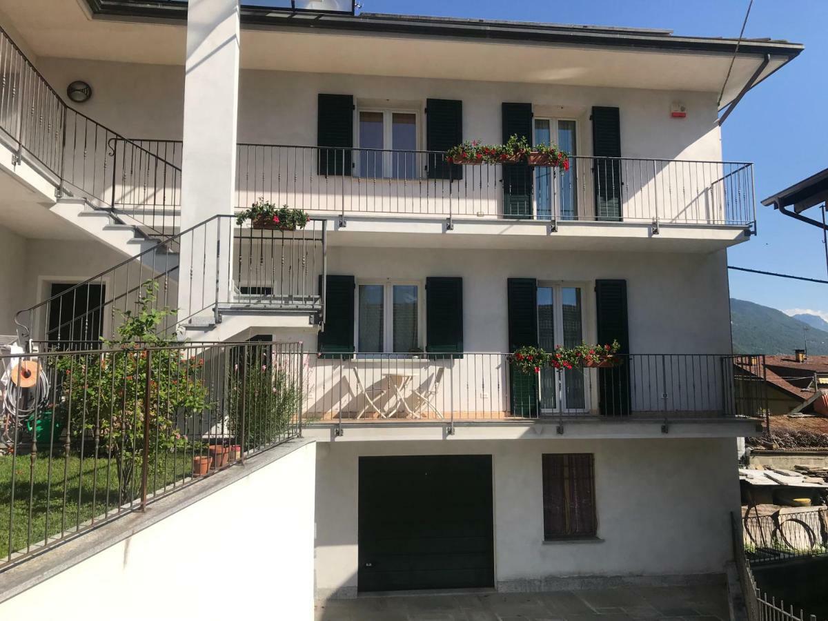 Pallanzeno Nel Cuore Dell'Ossola מראה חיצוני תמונה