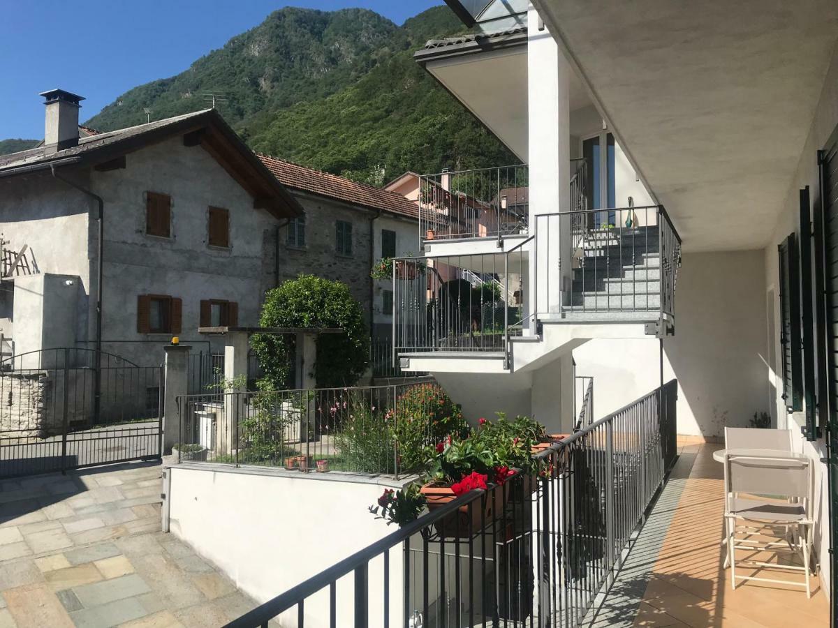 Pallanzeno Nel Cuore Dell'Ossola מראה חיצוני תמונה