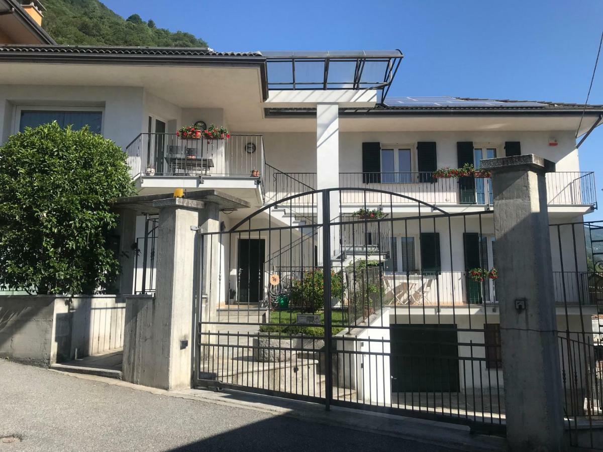 Pallanzeno Nel Cuore Dell'Ossola מראה חיצוני תמונה